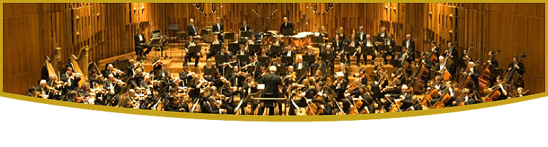 about orchestra