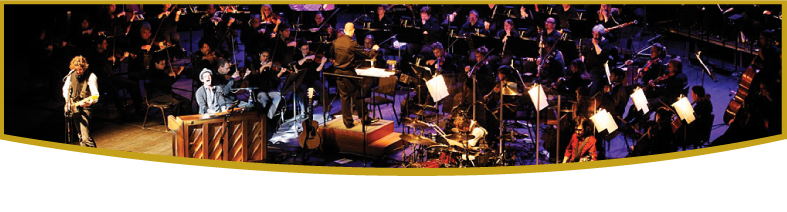 about orchestra