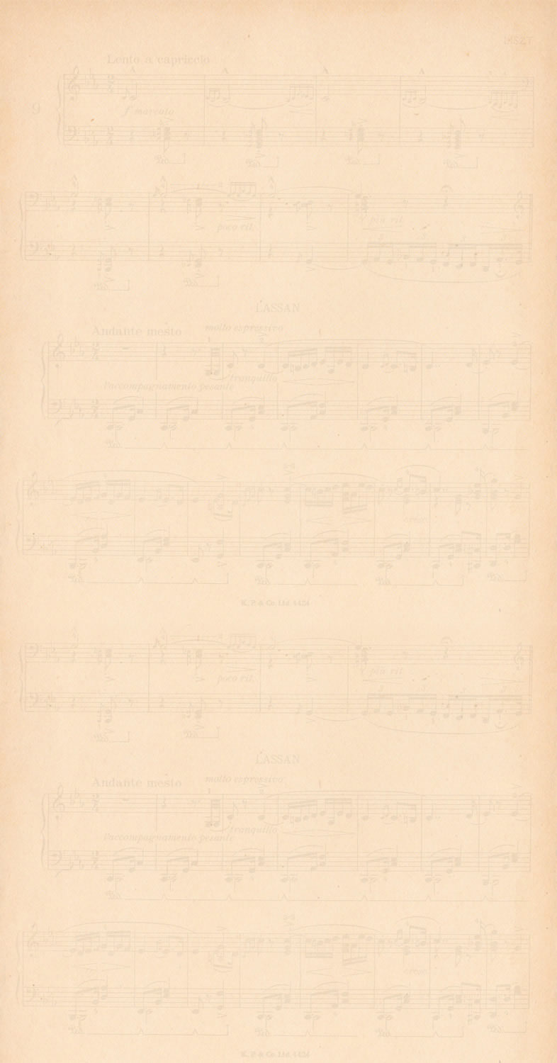 about orchestra